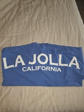 Spirit Jersey La Jolla California Unisex